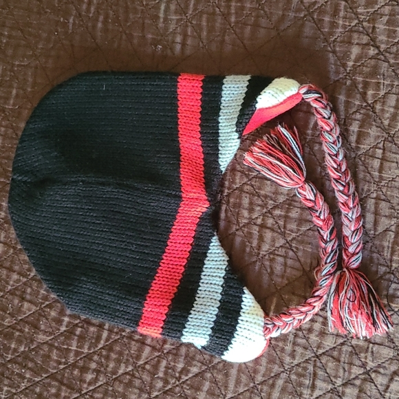 Disney's The Nightmare Before Christmas Jack Beanie - Picture 4 of 5